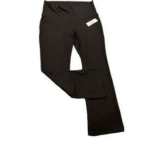Two Hearts Maternity leggings sweatpants size L